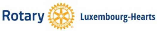 Rotary Club Luxembourg-Hearts