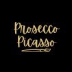 Prosecco Picasso