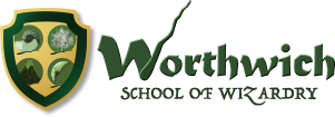 Worthwich School of Wizardry