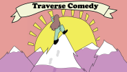 Traverse Comedy