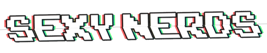 Sexy Nerds