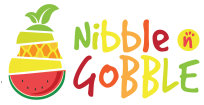 Nibble n' Gobble (Aria Enterprises llc)