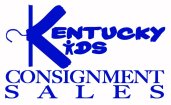 Kentucky Kids Consignment Sales