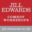 Jill Edwards Comedy Workshops