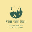 Pitched Perfect Events