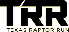 Texas Raptor Runs