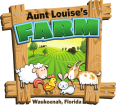 Aunt Louise's Farm