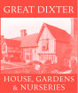 Great Dixter Online