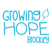 Growing Hope Brockley