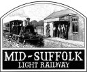 Mid-Suffolk Light Railway