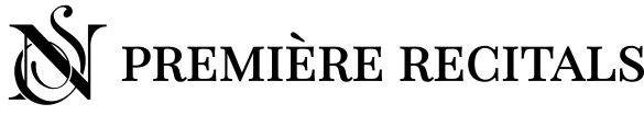 Première Recitals