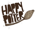 Happy Potter