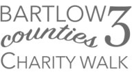 Bartlow 3 Counties Walk