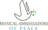 Musical Ambassadors Of Peace