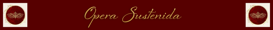 Opera Sustenida