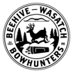 Beehive-Wasatch Bowhunters