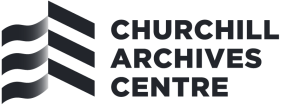 Churchill Archives Centre