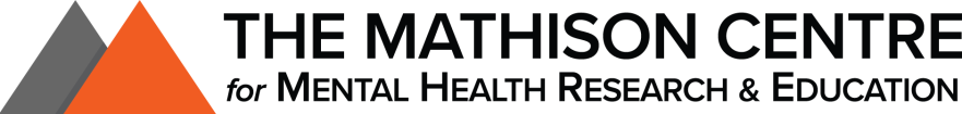 The Mathison Centre for Mental Health Research & Education