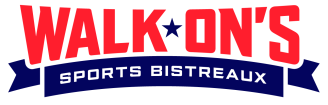 Walk-On's Sports Bistreaux