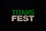 TITANS FEST