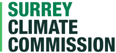 Surrey Climate Commission