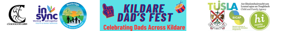 Dad's Fest 2025 Newbridge & Clane