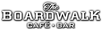 The Boardwalk Café Bar, Felixstowe