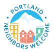 Portland: Neighbors Welcome