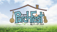 Eugene PorchFest