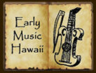Early Music Hawaii