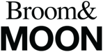 Broom & Moon