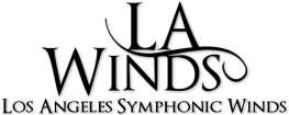 Los Angeles Symphonic Winds
