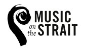 Music on the Strait