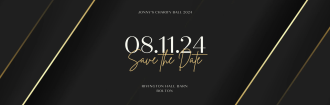 Jonny’s Charity Ball