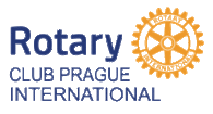 Rotary Club Prague International, z.s.