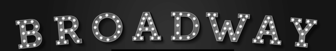 UK Events @ The Broadway