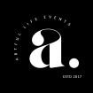 Artful Life Events