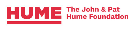 John And Pat Hume Foundation