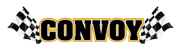 Convoy Truck Events