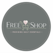 FreeShop Crawley