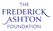 The Frederick Ashton Foundation