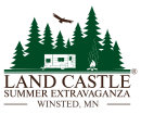 Land Castle Summer Extravaganza