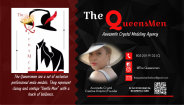 The QueensMen Cruise