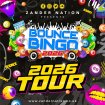Bounce Bingo 🎱