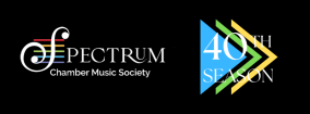Spectrum Chamber Music Society