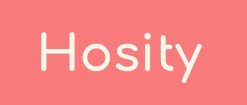 Hosity