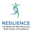 RESILIENCE UK Medicines Manufacturing Skills Centre of Excellenc