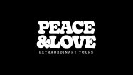 Peace & Love Tours