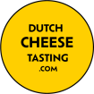 Dutch Cheese Tasting
