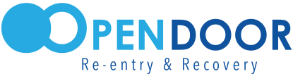 Open Door Re-entry & Recovery Ministry